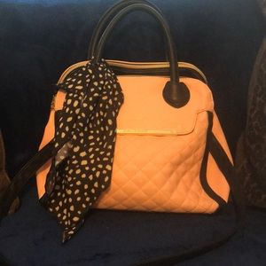 Betsy Johnson crossbody bag